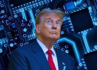 Trump anuncia nueva alianza que invertirá 500.000 millones de dólares en IA