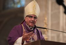 Cardenal Chomali reúne a presidenciables en jornada de reflexión sobre el proceso electoral