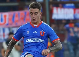 Franco Calderón: «No les quepa la menor duda que nos vamos a tirar de cabeza a pelear cada pelota»