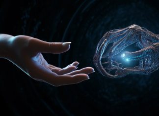 La IA será el lenguaje con el que los humanos se van a comunicar con los extraterrestres