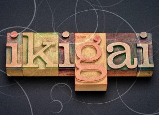 Ikigai: el secreto japonés para vivir más y mejor
