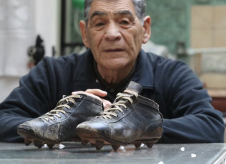 Luto en el fútbol chileno: A los 85 años fallece Jorge Toro, mundialista del 62