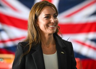 El conmovedor posteo de Kate Middleton a un mes de haber terminado la quimioterapia