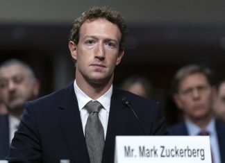 Mark Zuckerberg revela las presiones de la Administración Biden para censurar contenidos
