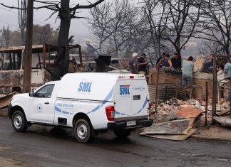 Horror en Pirque tras caída de chamán por muerte de vecina: le hizo beber “líquido desconocido” y la transportó sin vida