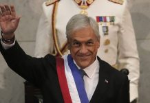 Cámara acelera tramitación de proyecto para erigir monumento a Sebastián Piñera