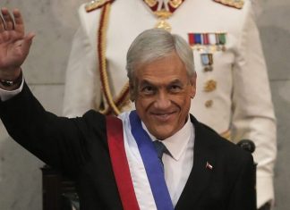 Patricio Navia: Un Presidente que respetaba a sus adversarios