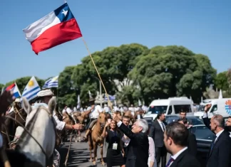 Iris Boeninger: Sebastián Piñera Echenique, un estadista, un gran ser humano