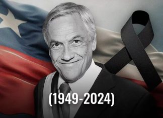 Patricio Navia: La necesidad de mirar al futuro en la campaña presidencial de 2025, no al pasado