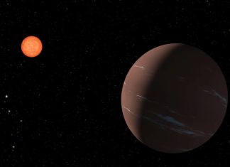 La NASA encuentra un exoplaneta cercano a nuestro Sistema Solar que podría albergar vida