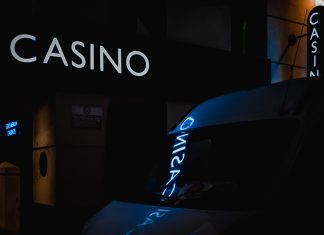 Tips para jugar juegos de casino sin pasar un mal momento