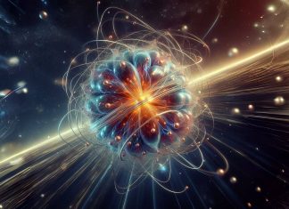 Un hallazgo revolucionario puede explicar algunas de las fuerzas más misteriosas del universo