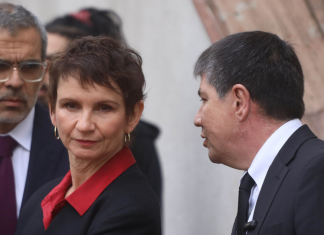 Humor negro: redes sociales se hicieron un picnic con la denuncia por violación en contra de Manuel Monsalve