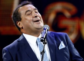 Dino Gordillo: «Me bajaron de Viña, porque dijeron que iba a dar lástima»