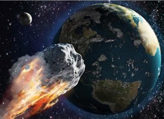 Qué se sabe del “Dios del Caos”, el asteroide que pasará cerca de la Tierra y que intriga a la NASA