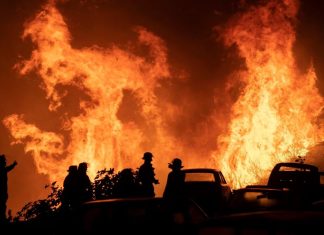 Irregularidades, negligencias y eventuales delitos: Cámara aprueba lapidario informe de comisión investigadora por incendios en Valparaíso