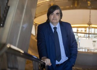 El aviador: un relato de Jaime Bayly