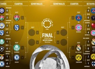 Mundial de Clubes: en un partido inolvidable, PSG eliminó al Bayern Munich