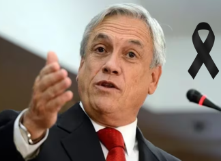 Mayoría respalda instalación de estatua en honor a Sebastián Piñera, según encuesta Cadem