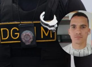 Sergio Muñoz Riveros: Un crimen político en el que la dictadura venezolana dejó sus huellas