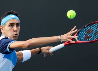 En Videos emocionantes, revive el triunfo de Alejandro Tabilo, campeón del ATP de Chengdú