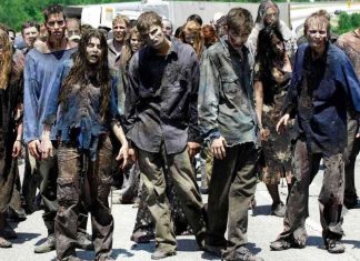 Razones por las que es imposible que existan los zombis