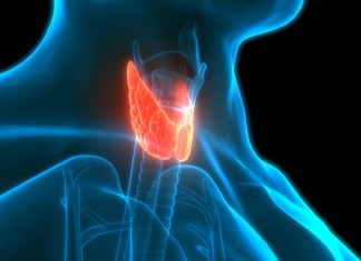 Así de estrecha es la relación entre enfermedades de tiroides y salud mental