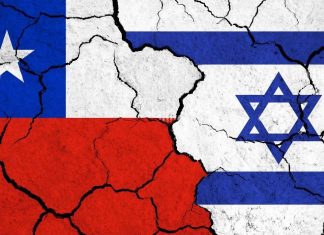 Preocupación en Defensa por posible quiebre con Israel: advierten impacto en equipamiento militar