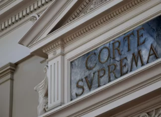 Los detalles del lapidario y potente fallo de la Corte Suprema para expulsar a Ángela Vivanco