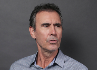 «Nunca tuve fotos de niñas»: Cristián Campos rompe el silencio ante graves acusaciones de sus hijos