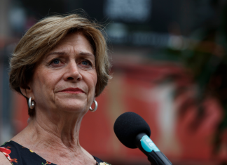 Evelyn Matthei avanza en gestiones para lograr respaldo del expresidente Eduardo Frei Ruiz-Tagle en la carrera presidencial