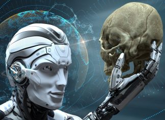 Geoffrey Hinton, pionero de la IA, advierte: “Hay un 20% de probabilidad de extinción humana por inteligencia artificial”