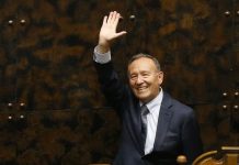 José García Ruminot toma fuerza para encabezar la Segpres en el gobierno de José Antonio Kast