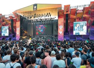 Con una despedida muy discreta, Lollapalooza bajó el telón de su edición 2024