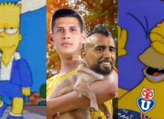 Los memes que dejó la victoria de la U en el Estadio Monumental tras 23 años de sequía