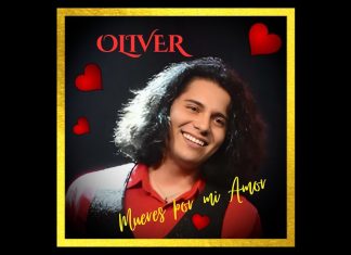 «Mueres por mi amor», el nuevo sencillo de Oliver, el cantante revelación de 2023