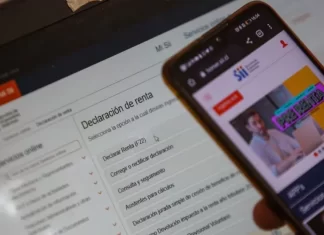 Operación Renta 2025: Autoridades dan a conocer el calendario de las devoluciones