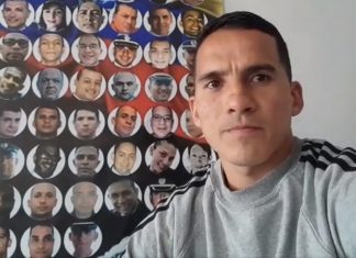 Ministerio Público solicitará ayuda al FBI para identificar huella en crimen de exmilitar venezolano Ronald Ojeda