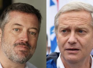 “La derecha debe tener vocación social”: Sichel plantea exigencias clave para respaldar a Kast