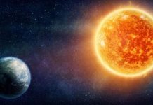 Científicos de la NOAA llaman a tomar las precauciones en todo el planeta por “la mayor tormenta solar en más de 20 años”