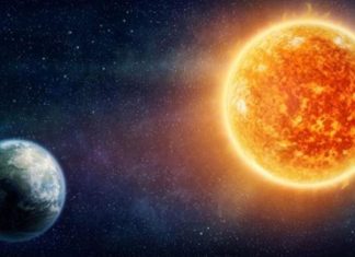 Científicos lanzan una inquietante advertencia: un fenómeno solar extremo podría alcanzar la Tierra