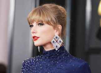 Taylor Swift superó a Rihanna como la artista femenina más rica del mundo: esta es su fortuna actual