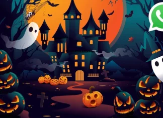 Conoce los mejores emojis de WhatsApp que puedes usar durante este Halloween (y son gratis)