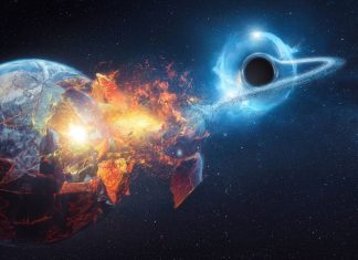 Ni atómica ni nuclear: crean en un laboratorio la primera ‘bomba de agujero negro’