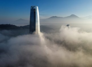 Declaran alerta ambiental para este viernes en la Región Metropolitana: revisa la restricción vehicular