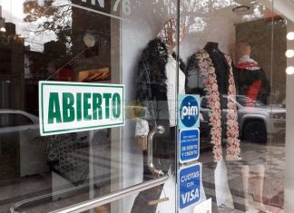 ¿Cómo funcionará el comercio en este viernes 15 de agosto, día de la Asunción de la Virgen?