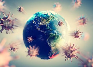 La OMS pone bajo vigilancia a la variante “Frankenstein” del COVID-19 por su rápida expansión global