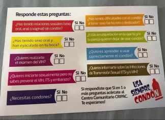 Ministra Aguilera solicita renuncia de seremi de Salud de Arica por cuestionario sexual a estudiantes de 5° básico