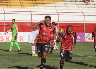Copa Chile: Deportes Limache goleó a La Serena y es el segundo finalista