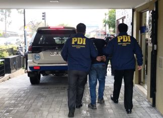 ¿Que se sabe de los sujetos detenidos por asesinato del matrimonio de Graneros? ¿Por qué los mataron?